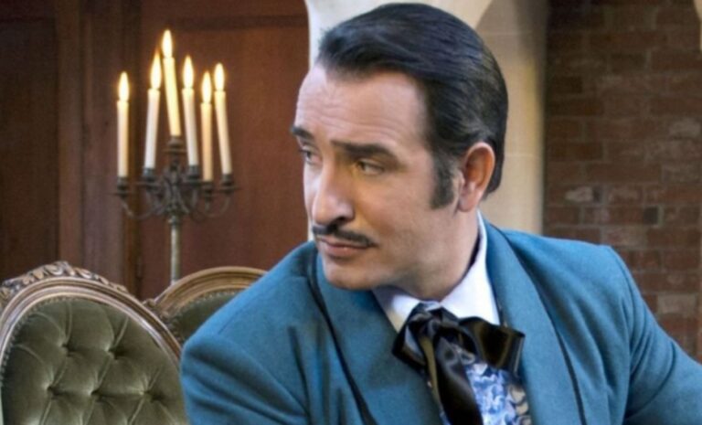 Zorro après Jean Dujardin, voici le reste du casting !