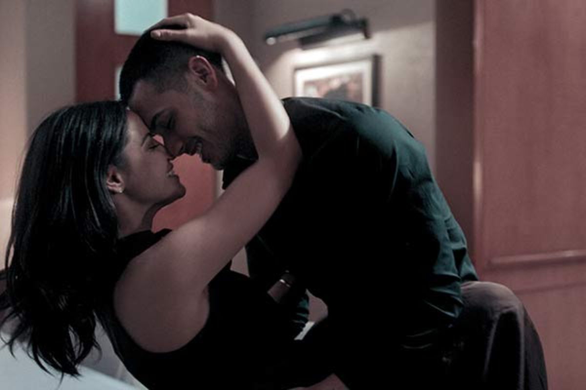 5 Séries Qui Feront Grimper La Température Sur Netflix Cette Saint Valentin !