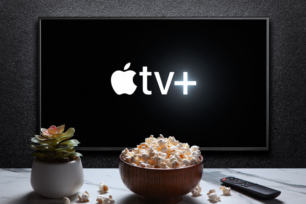 À La Découverte Des Pépites Apple Tv+ Classement Des 5 Meilleures Séries De L'année 2023 !