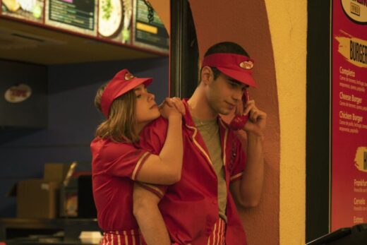 À Travers Ma Fenêtre 3 On Retrouve Raquel Et Ares à Cette Date !
