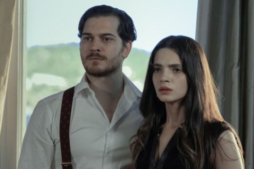 Après Le Tailleur, Voici 3 Séries Similaires Et Captivantes Sur Netflix !