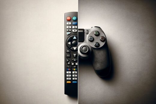 Au Delà Des Manettes Ces Jeux Vidéo Qui Méritent Leur Série !