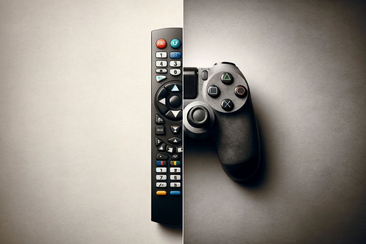 Au Delà Des Manettes Ces Jeux Vidéo Qui Méritent Leur Série !