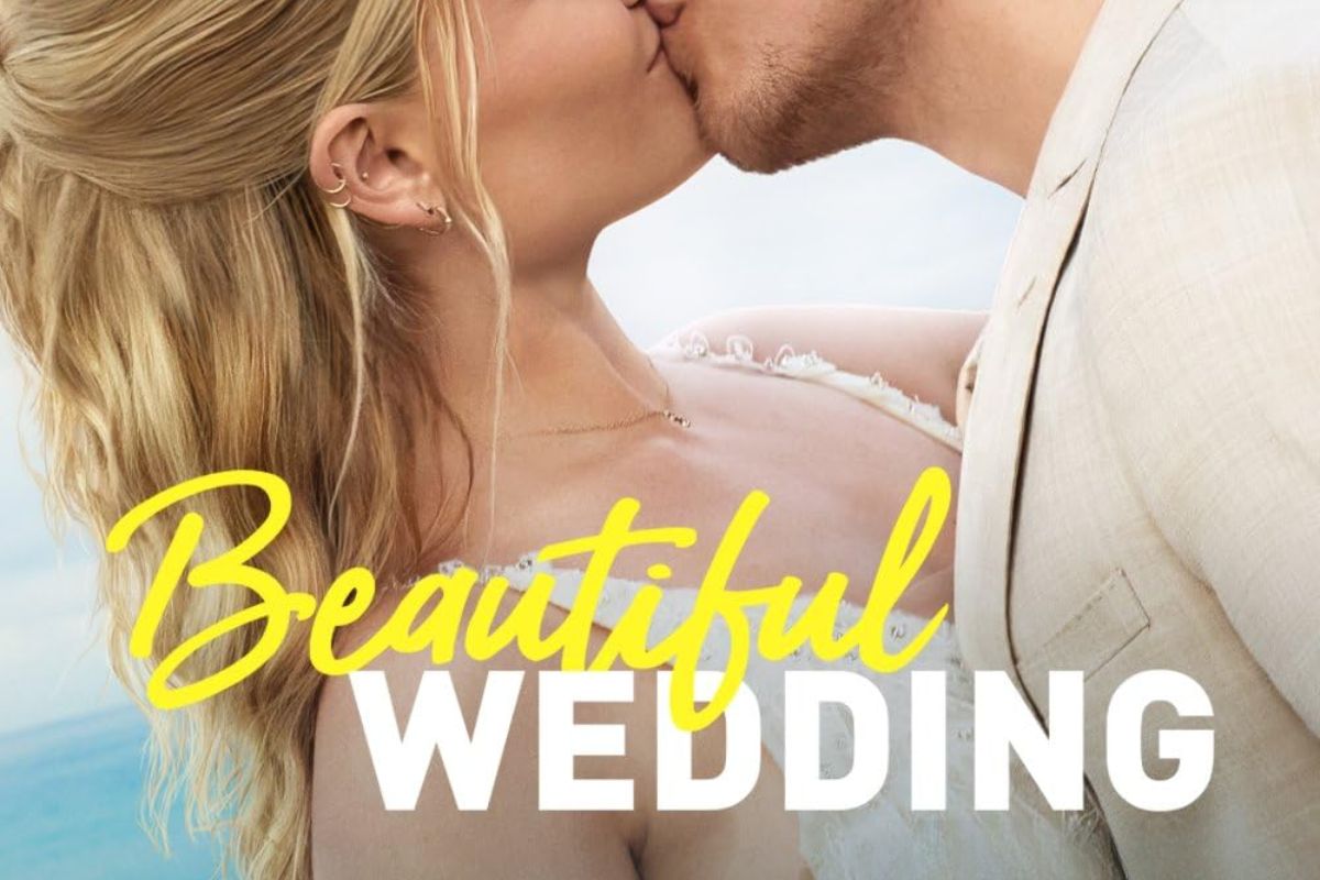 Beautiful Wedding Réservez Vos émotions ! Billets En Vente Maintenant !