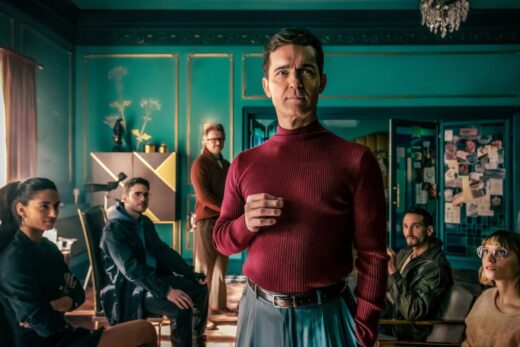 Berlin Faut Il Avoir Vu La Casa De Papel Pour Visionner Le Spin Off