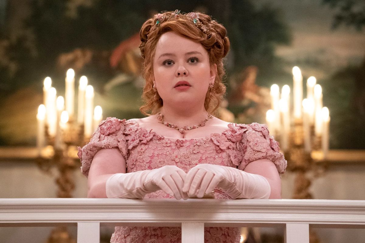 Bridgerton Saison 3 Une Explosion Romantique à Prévoir Sur Netflix !
