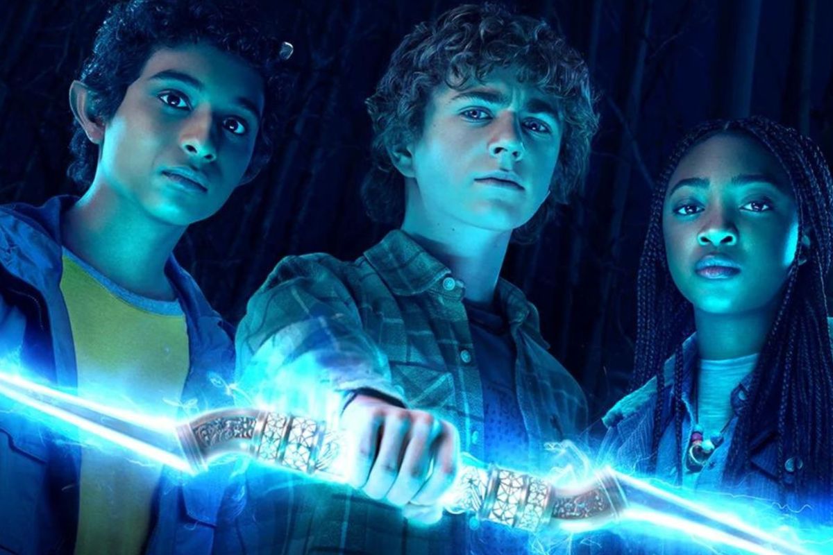 Cette Nouvelle Série Fait Une Arrivée En Force Sur Disney+ !