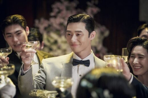 Découvrez Les Nouveaux K Dramas à Venir Sur Netflix En Janvier 2024 Et Au Delà !