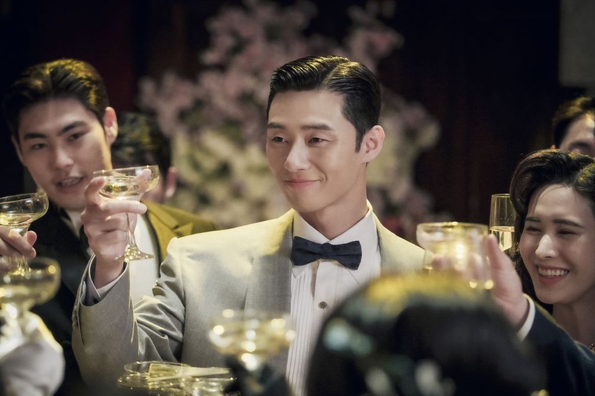 Découvrez Les Nouveaux K Dramas à Venir Sur Netflix En Janvier 2024 Et Au Delà !