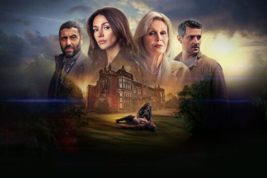 Double Piège Quand Le Mystère Devient Captivant Sur Netflix !