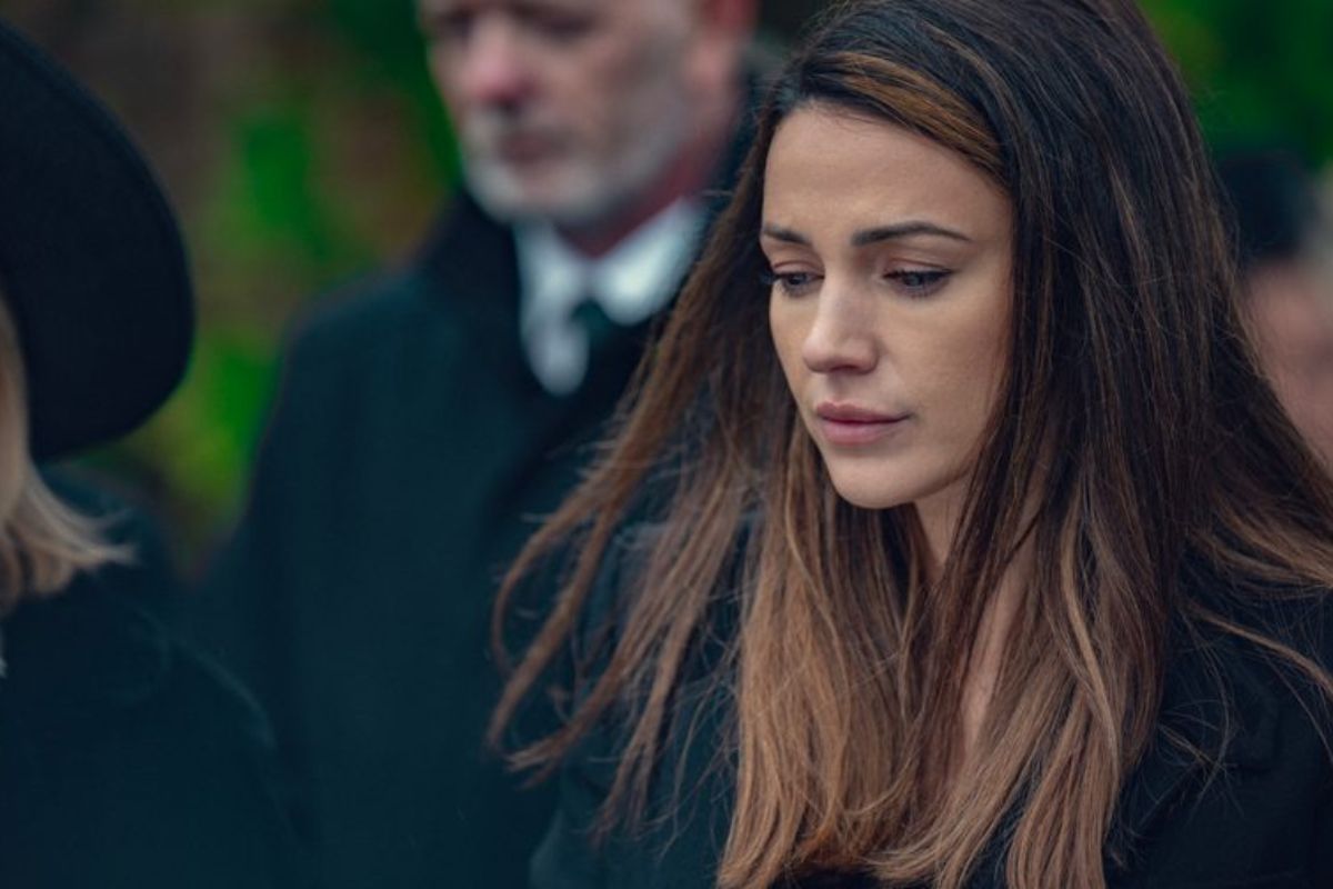 Double Piège Terminée Découvrez 5 Séries Captivantes