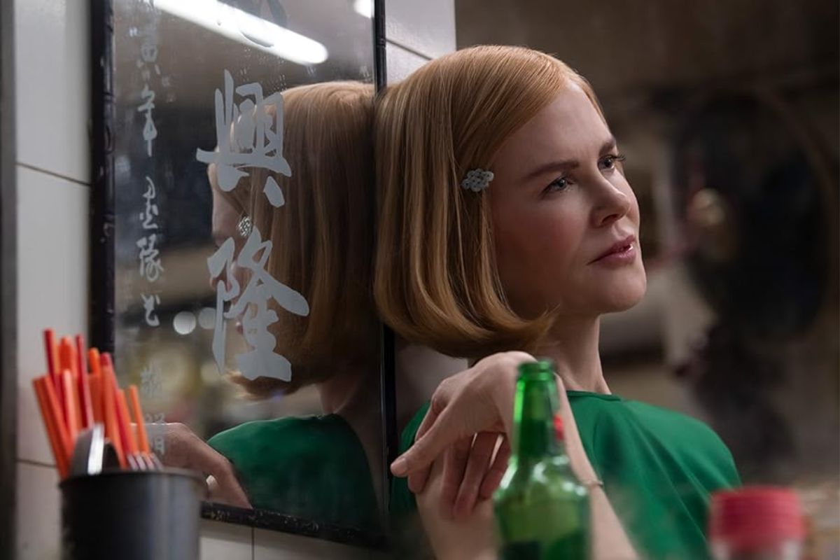Expats La Nouvelle Série Avec Nicole Kidman Fait Son Entrée Sur Prime Video !
