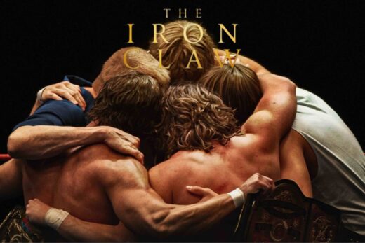 Iron Claw Zac Efron Méconnaissable Dans Son Nouveau Film !