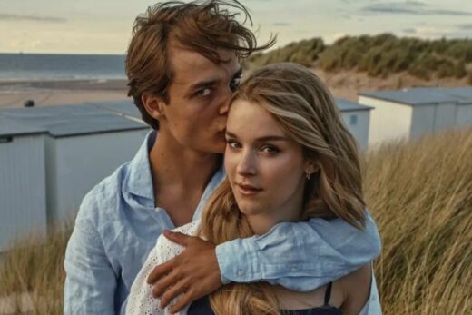 Knokke Off Jeunesse Dorée Une Saison 2 En Vue Pour Cette Nouvelle Série Belge