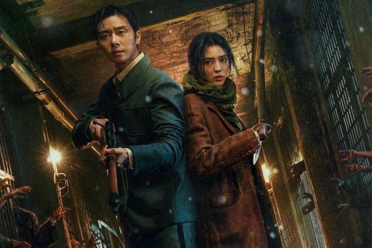 La Créature De Kyŏngsŏng à Quand La Suite De Ce Nouveau K Drama à La Resident Evil