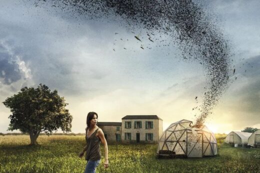 La Nuée Un Drame Agricole Qui Vous Donnera Des Frissons Sur Netflix !