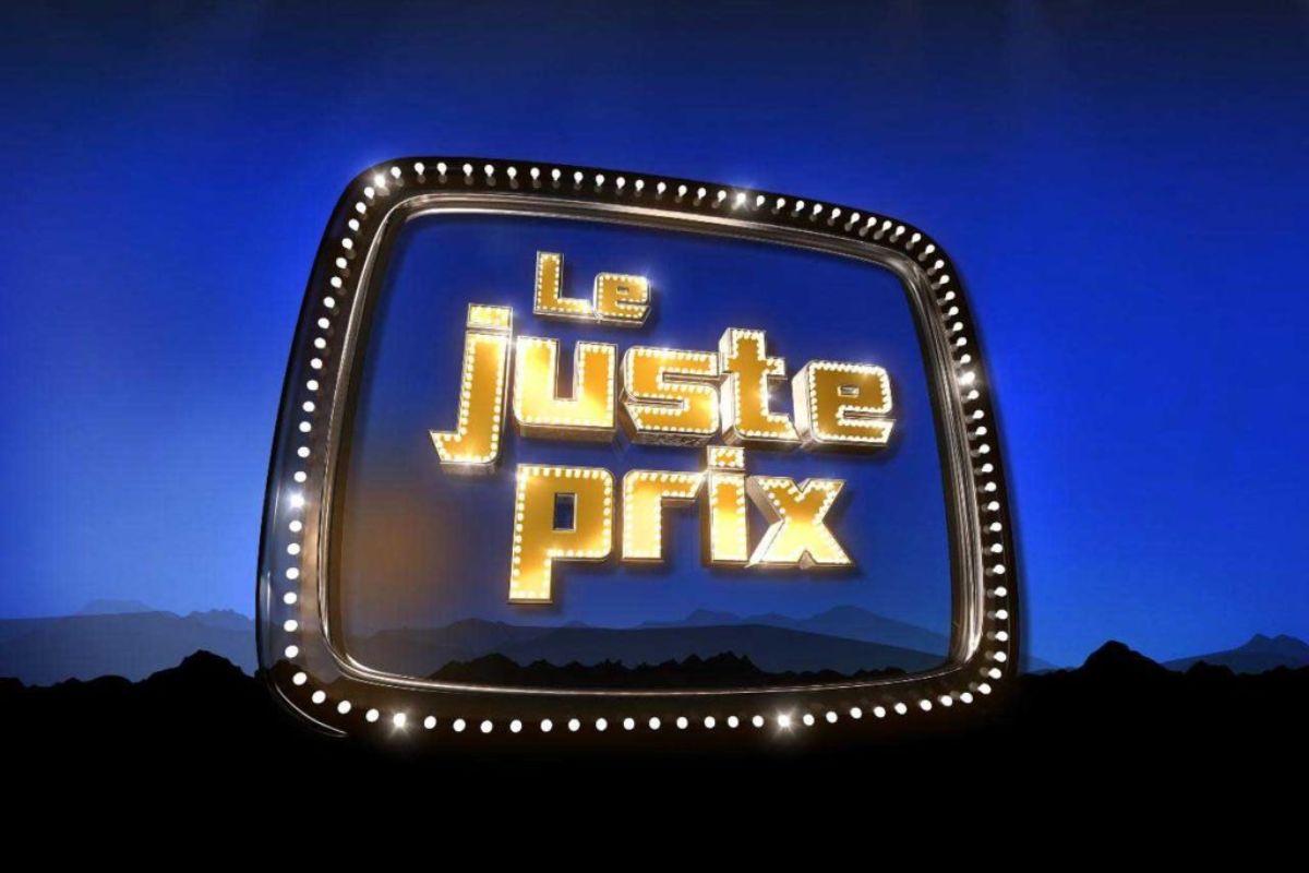 Le Juste Prix Fait Son Grand Comeback Sur M6 !