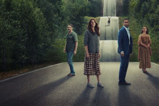 Le Monde Après Nous 3 Raisons De Plonger Dans Le Nouveau Thriller De Netflix