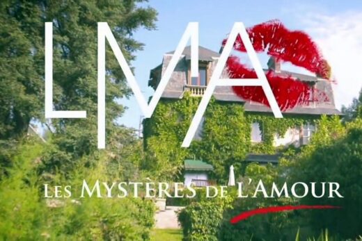 Les Mystères De L'amour Une Annonce De Départ Inattendue  !