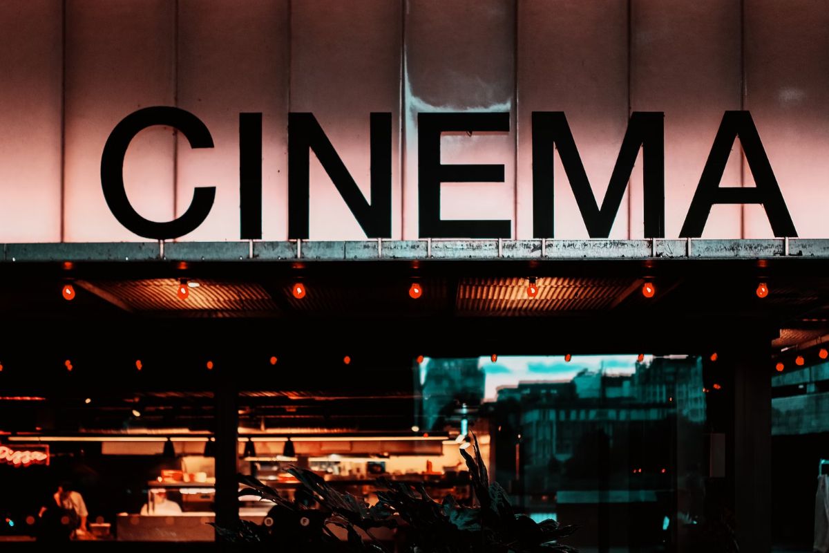 Les Plus Belles Sorties Ciné De La Semaine Du 3 Janvier 2024 !