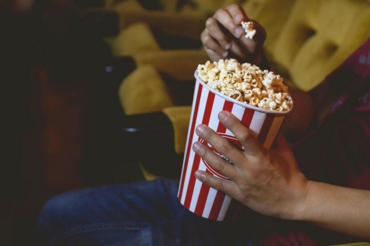Les Plus Belles Sorties Ciné De La Semaine Du 6 Décembre 2023 !
