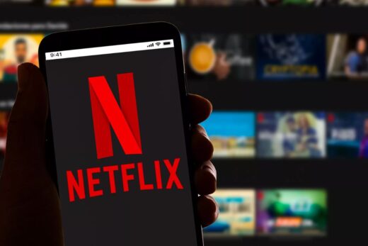 Les Sorties Netflix Pour La Semaine Du 26 Décembre Au 2 Janvier !