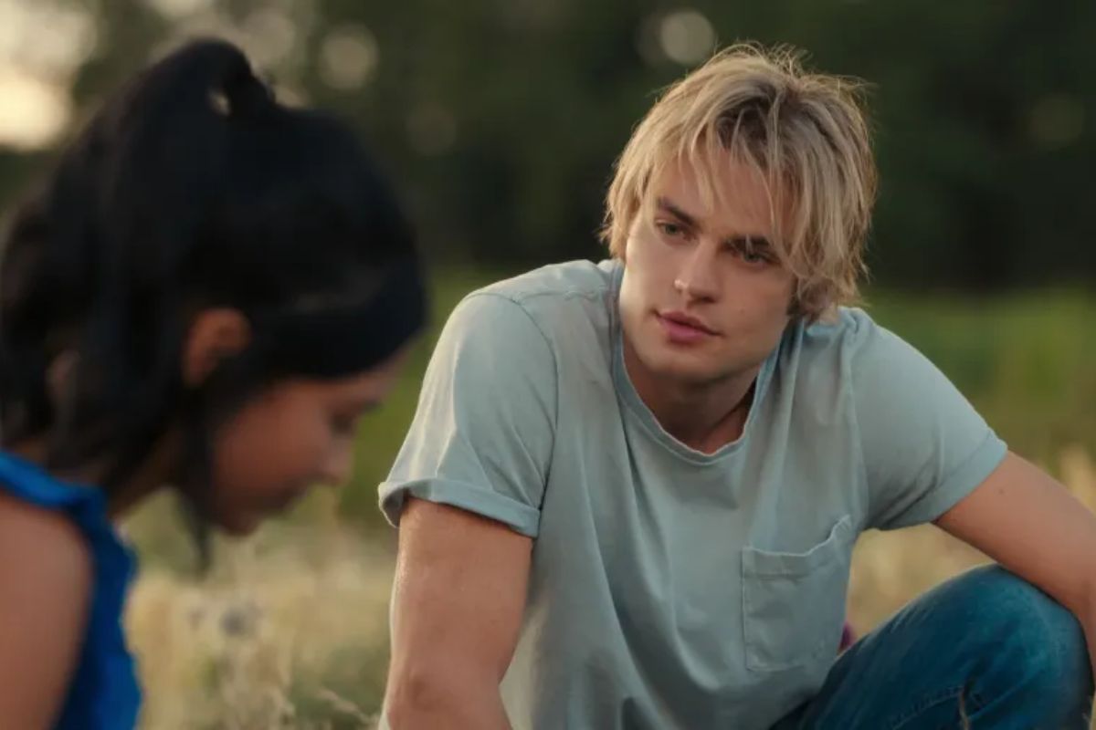 Ma Vie Avec Les Walter Boys Cette Romance à L'eau De Rose Aura T Elle Une Saison 2