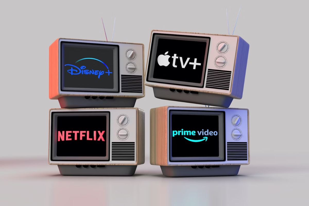 Plateformes De Streaming Ce Qui Va Changer En 2024 !