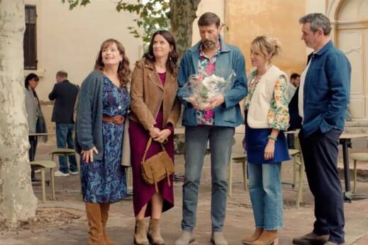 Plus Belle La Vie Découvrez L'intrigue à Venir De Dans La Nouvelle Bande Annonce !