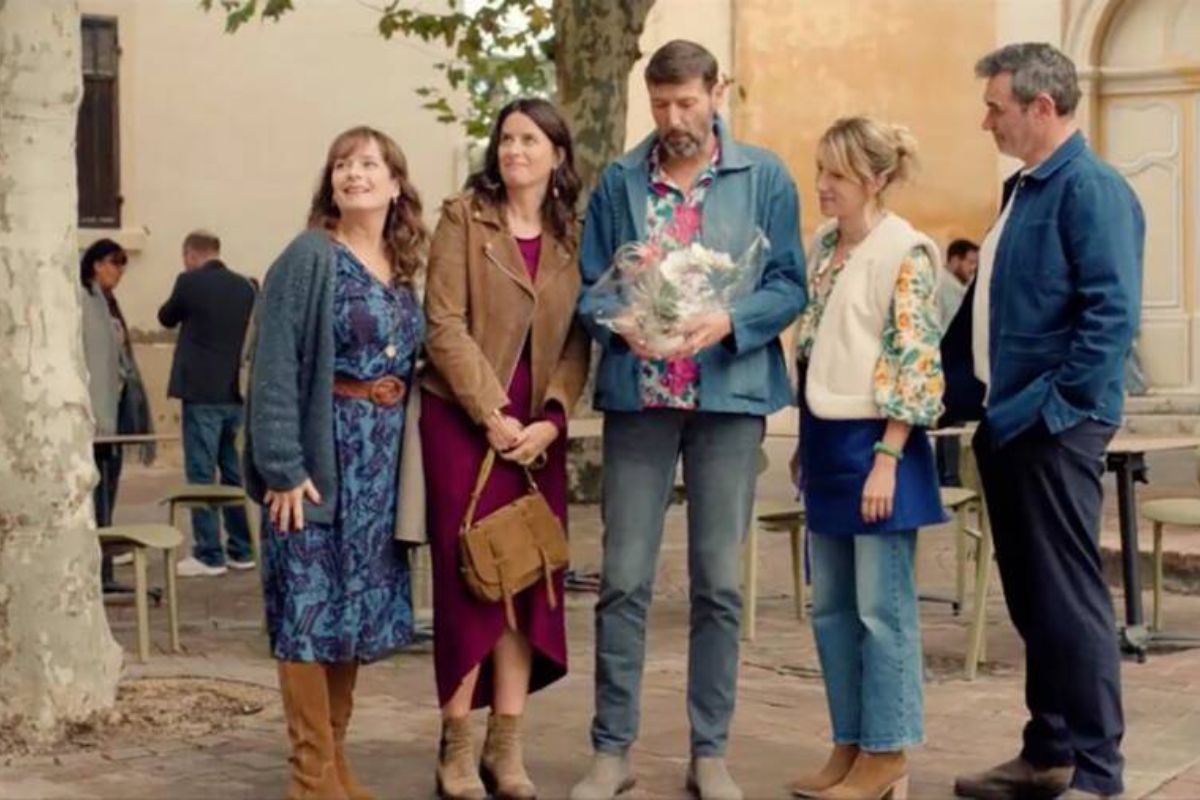 Plus Belle La Vie Découvrez L'intrigue à Venir De Dans La Nouvelle Bande Annonce !