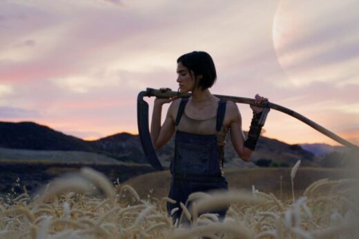 Rebel Moon Un Aperçu épique De La Partie 2 !