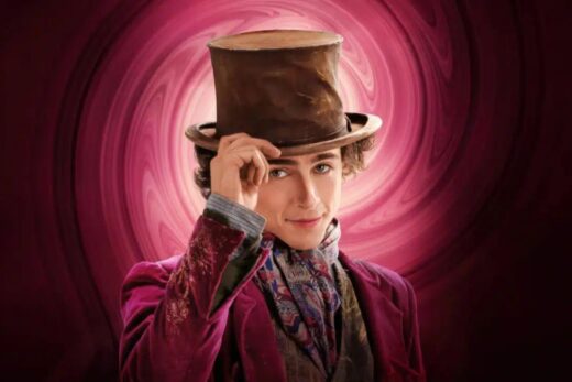 Succès Gourmand Avec Wonka Et éclatant Triomphe Pour Milady !