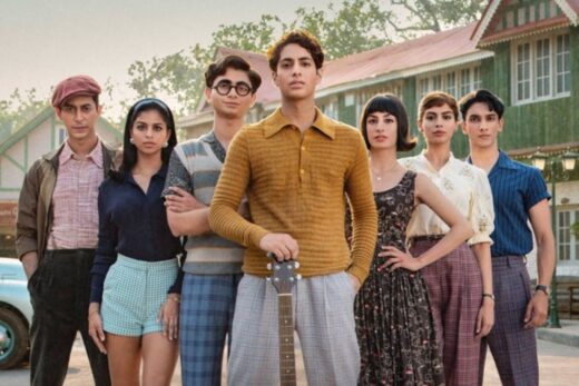 The Archies Quand Riverdale Rencontre L'univers Musicale Bollywoodien !