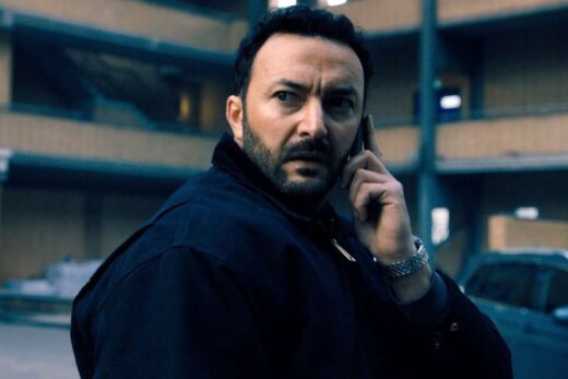 The Golden Hour Fait Un Triomphe Sur Netflix !