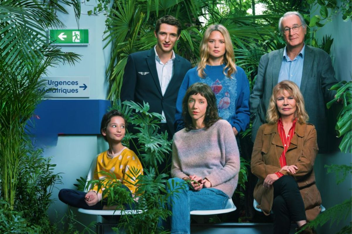 Une Saison 2 Pour Tout Va Bien Est Elle Prévue