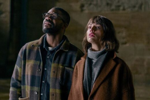 À Ne Pas Rater Le Problème à Trois Corps Arrive Aujourd'hui Sur Netflix !