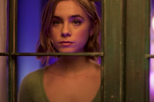 À Travers Ma Fenêtre 3 Une Bande Annonce Qui Sonne La Fin Pour La Saga érotico Romantique