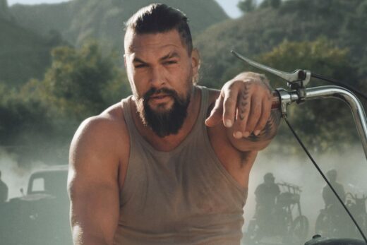 Après Jason Momoa, Le Film Live Action Minecraft Accueille Une Nouvelle Actrice !