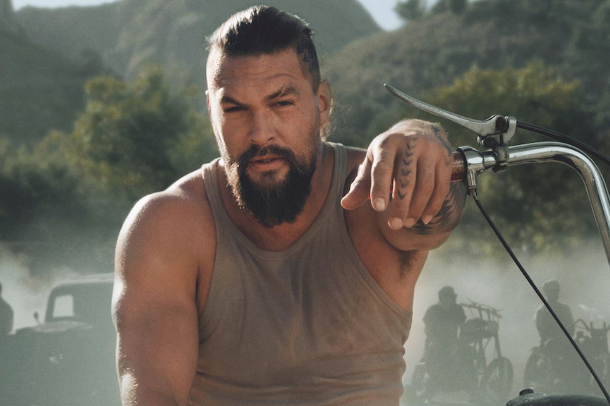 Après Jason Momoa, Le Film Live Action Minecraft Accueille Une Nouvelle Actrice !