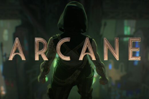 Arcane Saison 2 Le Teaser Confirme Une Théorie Des Fans, La Hype Continue !