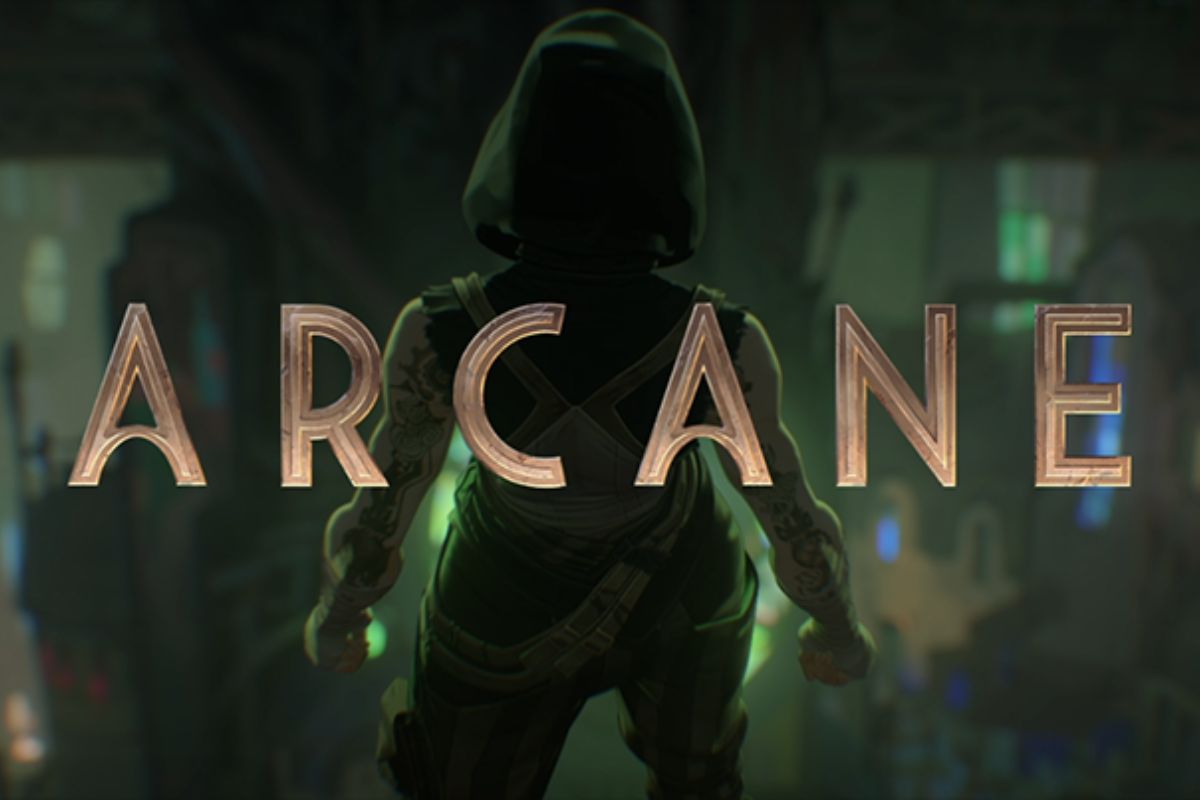 Arcane Saison 2 Le Teaser Confirme Une Théorie Des Fans, La Hype Continue !
