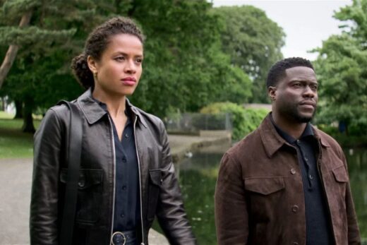 Ce Film Dérobe La Première Place à « En Plein Vol » Dans Le Top Des Films Les Plus Regardés En France !