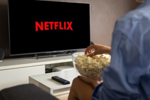 Cette Nouvelle Série Aux Airs De Virgin River Arrive Bientôt Sur Netflix !