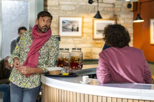 Crossover En Vue Le Cast D'« Ici Tout Commence » Et « Demain Nous Appartient » S'invite T Il Sur « Plus Belle La Vie »