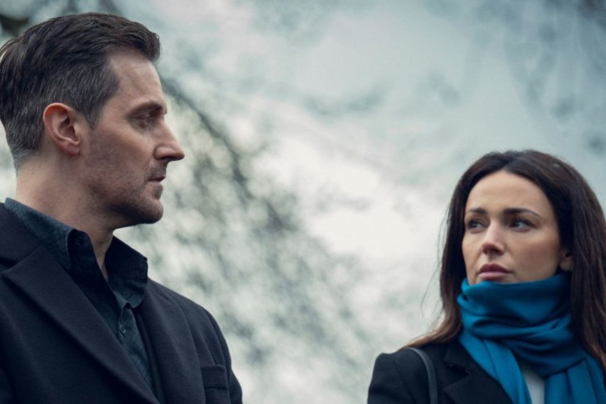 Double Piège Saison 2 Netflix Annonce T Il Une Suite à La Série