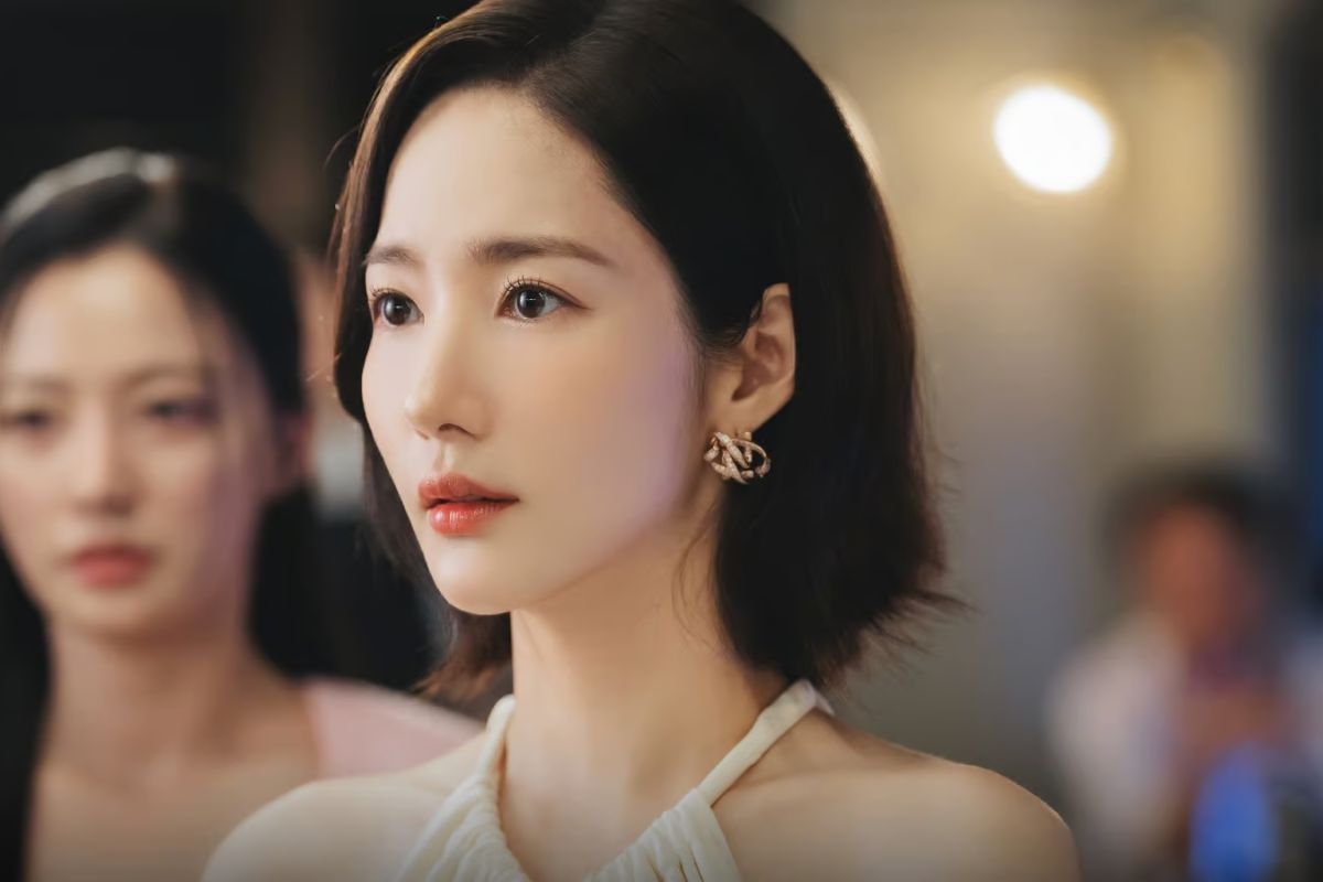Épouse Mon Mari Le K Drama Qui Envoûte Les Abonnés De Prime Video !