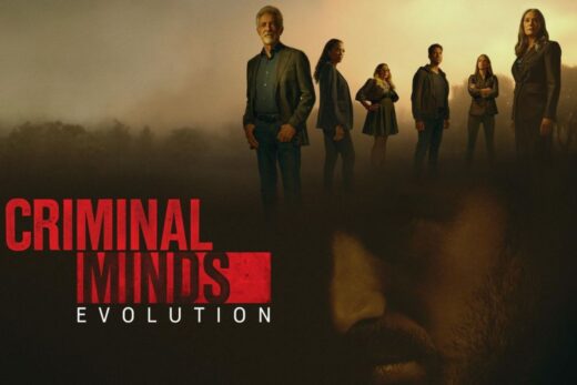 Esprits Criminels Saison 2 Petit Aperçu De Ce Qui Nous Attend !