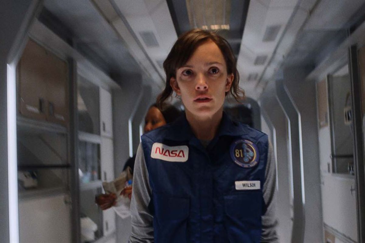 For All Mankind Une Saison 5 Pour Bientôt