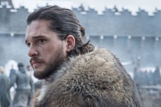 Game Of Thrones Trois Nouvelles Séries En Développement Dans L'univers De Westeros