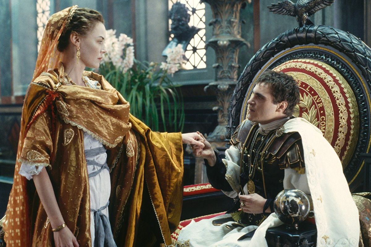 Gladiator 24 Ans Après, Une Star Confirme Son Retour Dans La Suite De Ridley Scott !